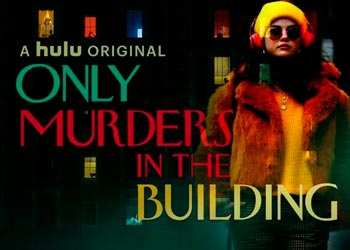Промо-фото и постеры сериала Убийства в одном здании